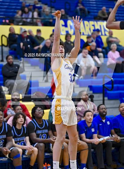 Thumbnail 2 in Indianapolis Shortridge @ Greenfield-Central photogallery.