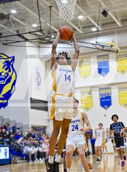 Thumbnail 3 in Indianapolis Shortridge @ Greenfield-Central photogallery.