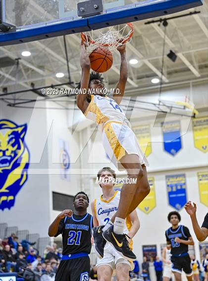 Thumbnail 3 in Indianapolis Shortridge @ Greenfield-Central photogallery.
