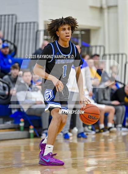 Thumbnail 3 in Indianapolis Shortridge @ Greenfield-Central photogallery.