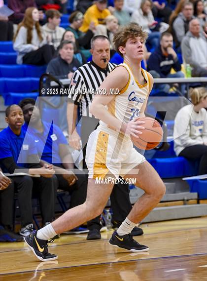 Thumbnail 1 in Indianapolis Shortridge @ Greenfield-Central photogallery.
