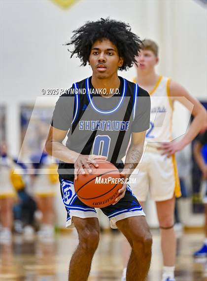 Thumbnail 3 in Indianapolis Shortridge @ Greenfield-Central photogallery.