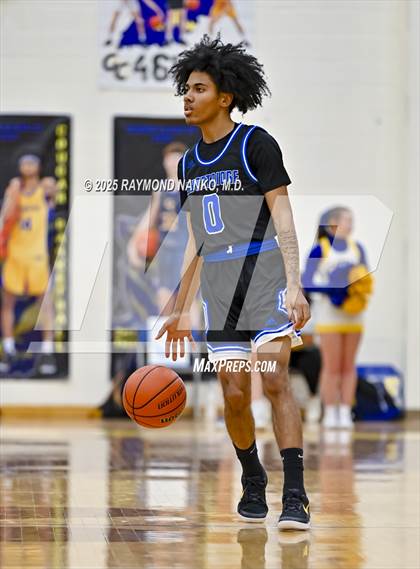 Thumbnail 2 in Indianapolis Shortridge @ Greenfield-Central photogallery.
