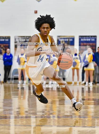 Thumbnail 3 in Indianapolis Shortridge @ Greenfield-Central photogallery.
