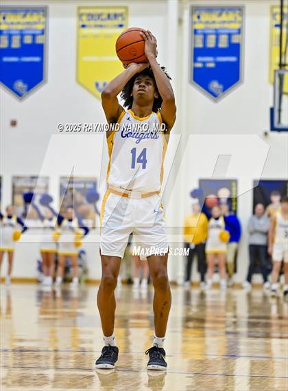 Thumbnail 2 in Indianapolis Shortridge @ Greenfield-Central photogallery.