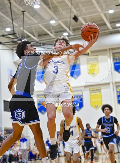 Thumbnail 2 in Indianapolis Shortridge @ Greenfield-Central photogallery.