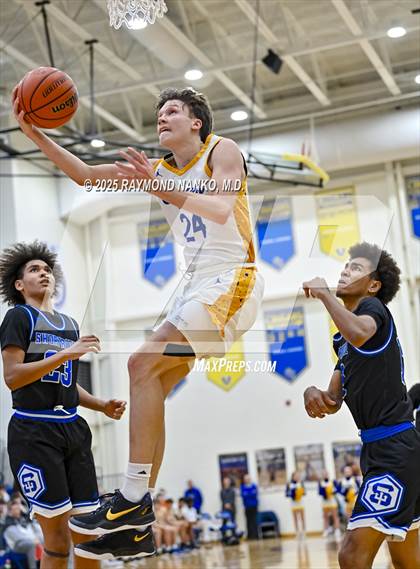 Thumbnail 3 in Indianapolis Shortridge @ Greenfield-Central photogallery.