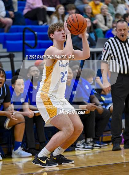 Thumbnail 3 in Indianapolis Shortridge @ Greenfield-Central photogallery.