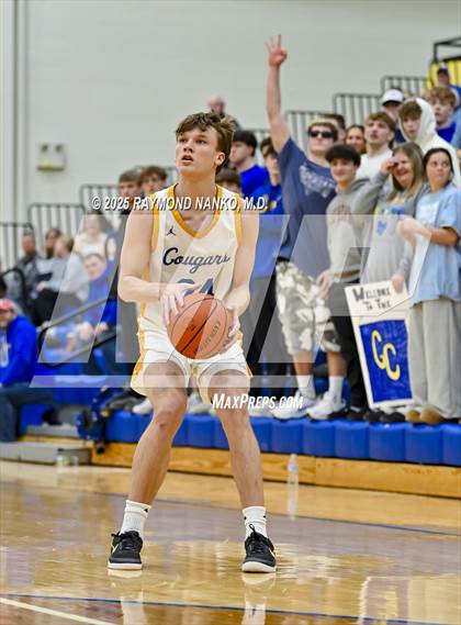 Thumbnail 3 in Indianapolis Shortridge @ Greenfield-Central photogallery.