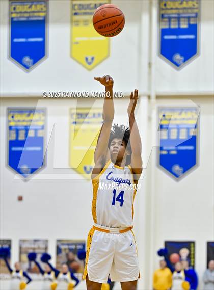 Thumbnail 3 in Indianapolis Shortridge @ Greenfield-Central photogallery.