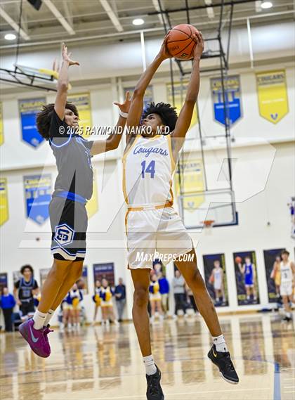 Thumbnail 3 in Indianapolis Shortridge @ Greenfield-Central photogallery.