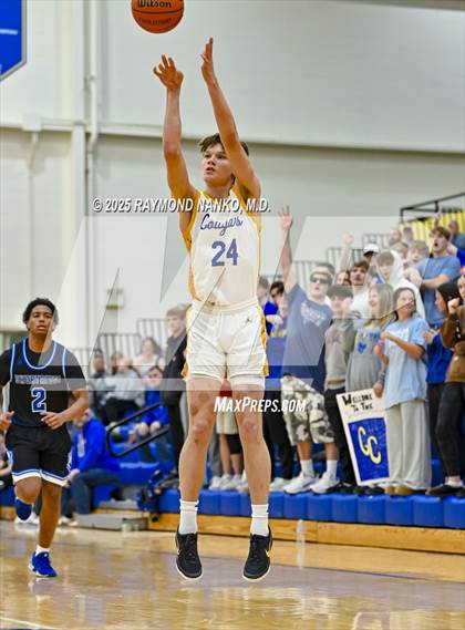 Thumbnail 2 in Indianapolis Shortridge @ Greenfield-Central photogallery.