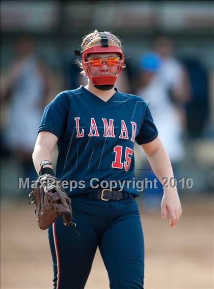 Thumbnail 2 in Lamar @ Episcopal photogallery.