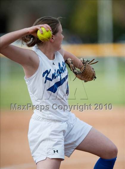 Thumbnail 2 in Lamar @ Episcopal photogallery.