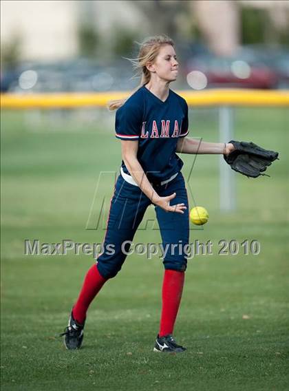 Thumbnail 1 in Lamar @ Episcopal photogallery.
