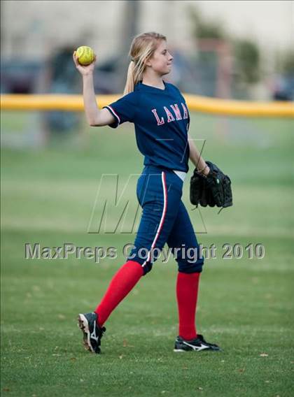 Thumbnail 3 in Lamar @ Episcopal photogallery.