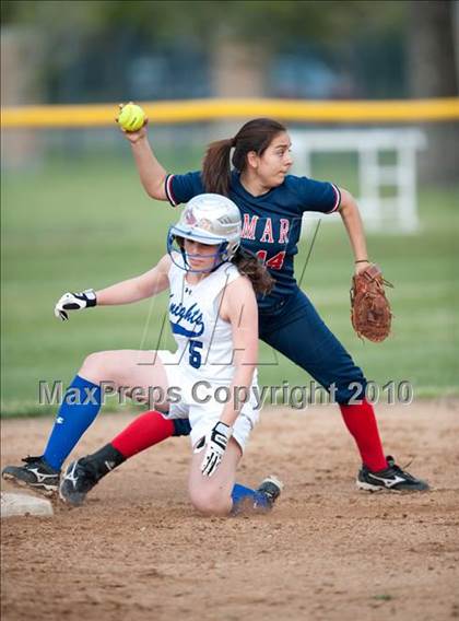 Thumbnail 1 in Lamar @ Episcopal photogallery.