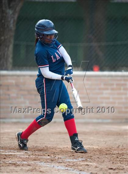 Thumbnail 3 in Lamar @ Episcopal photogallery.