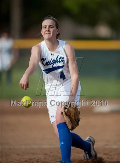 Thumbnail 1 in Lamar @ Episcopal photogallery.