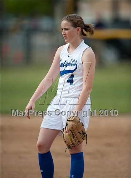 Thumbnail 2 in Lamar @ Episcopal photogallery.