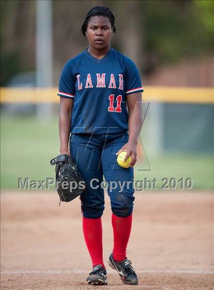 Thumbnail 2 in Lamar @ Episcopal photogallery.