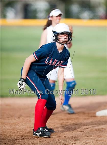 Thumbnail 1 in Lamar @ Episcopal photogallery.