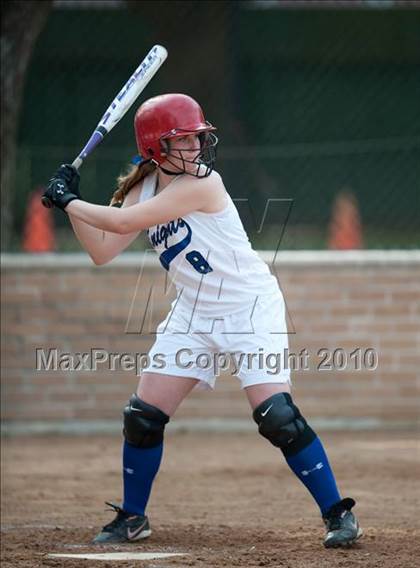 Thumbnail 1 in Lamar @ Episcopal photogallery.
