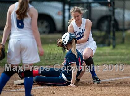 Thumbnail 2 in Lamar @ Episcopal photogallery.