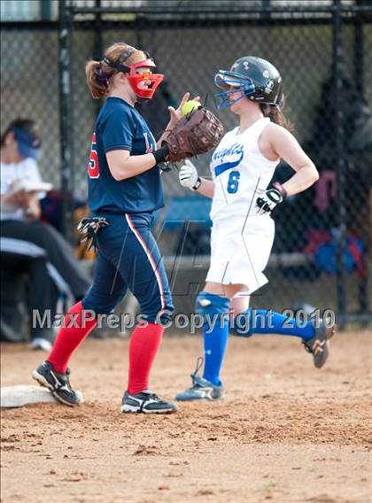 Thumbnail 1 in Lamar @ Episcopal photogallery.