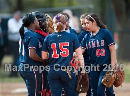 Thumbnail 2 in Lamar @ Episcopal photogallery.