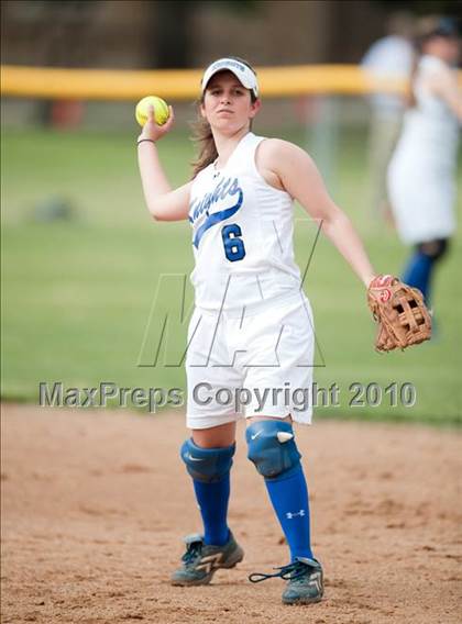 Thumbnail 1 in Lamar @ Episcopal photogallery.