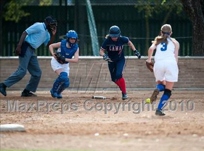 Thumbnail 2 in Lamar @ Episcopal photogallery.