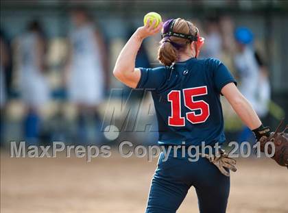 Thumbnail 3 in Lamar @ Episcopal photogallery.
