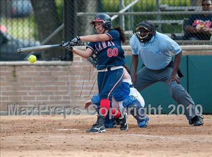Thumbnail 2 in Lamar @ Episcopal photogallery.