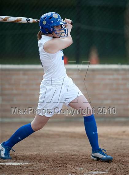 Thumbnail 2 in Lamar @ Episcopal photogallery.