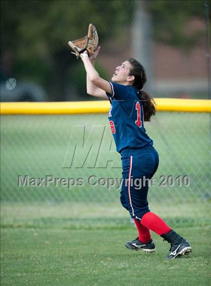 Thumbnail 2 in Lamar @ Episcopal photogallery.