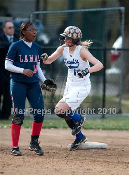 Thumbnail 1 in Lamar @ Episcopal photogallery.