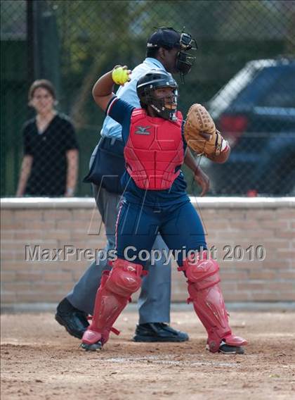 Thumbnail 3 in Lamar @ Episcopal photogallery.
