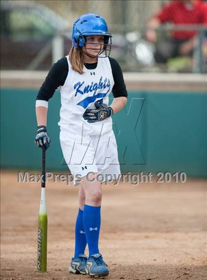 Thumbnail 3 in Lamar @ Episcopal photogallery.