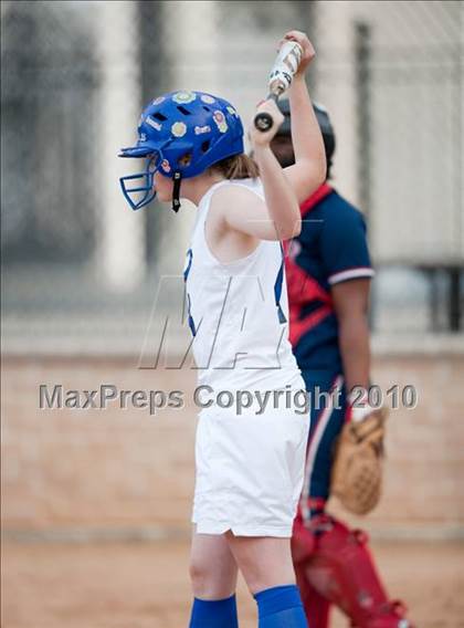 Thumbnail 2 in Lamar @ Episcopal photogallery.
