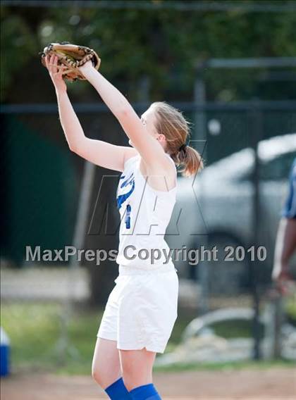 Thumbnail 3 in Lamar @ Episcopal photogallery.