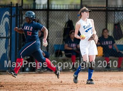 Thumbnail 2 in Lamar @ Episcopal photogallery.