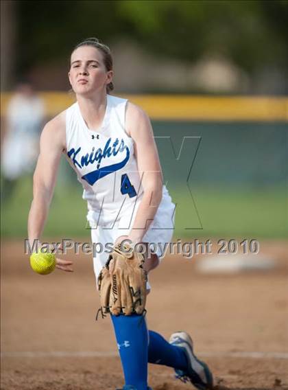 Thumbnail 2 in Lamar @ Episcopal photogallery.