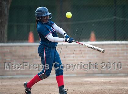 Thumbnail 2 in Lamar @ Episcopal photogallery.