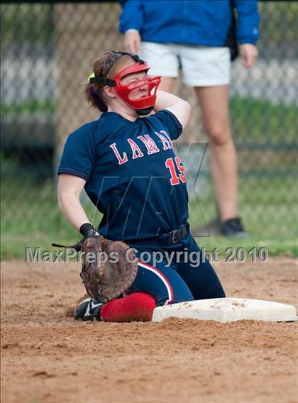 Thumbnail 3 in Lamar @ Episcopal photogallery.