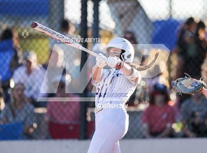 Thumbnail 3 in Fossil Ridge vs. Cherokee Trail (CHSAA 5A Second Round) photogallery.