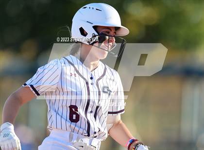 Thumbnail 3 in Fossil Ridge vs. Cherokee Trail (CHSAA 5A Second Round) photogallery.