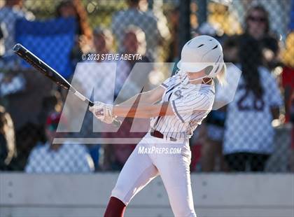 Thumbnail 1 in Fossil Ridge vs. Cherokee Trail (CHSAA 5A Second Round) photogallery.