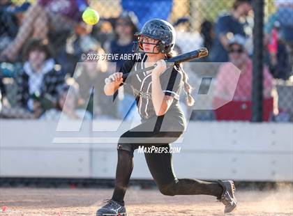 Thumbnail 1 in Fossil Ridge vs. Cherokee Trail (CHSAA 5A Second Round) photogallery.