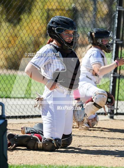 Thumbnail 2 in Fossil Ridge vs. Cherokee Trail (CHSAA 5A Second Round) photogallery.